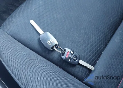 2013 Honda Civic Si from USA, damaged, VIN 2HGFB6E56DH709773